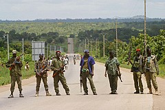 Un gang de coupeurs de route démantelé à Ferkessédougou
